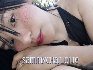 Sammycharlotte