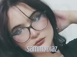 Sammydiaz