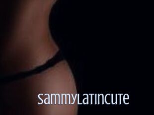 Sammylatincute