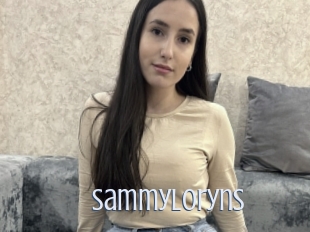 Sammyloryns