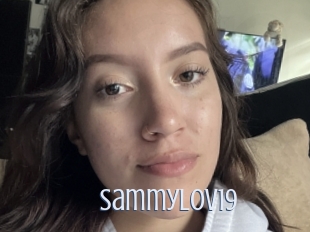 Sammylov19