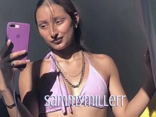 Sammymillerr