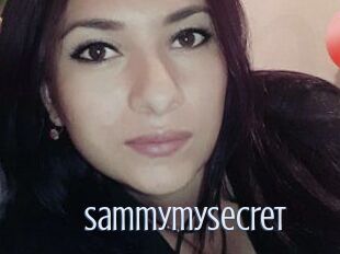 Sammy_mysecret