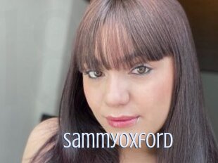 Sammyoxford