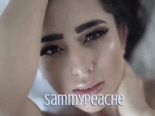 Sammypeache