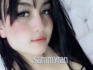 Sammyran