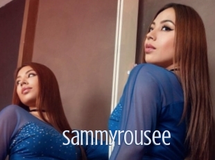 Sammyrousee