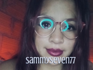 Sammyseven77