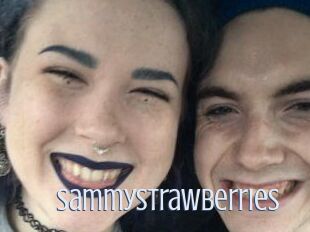 Sammystrawberries