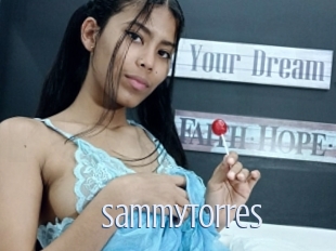 Sammytorres