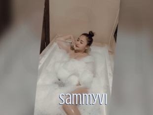 Sammyvi