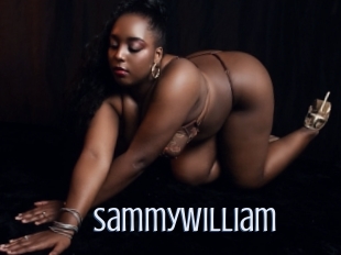 Sammywilliam