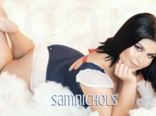 Samnichols