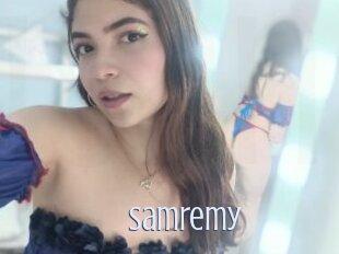 Samremy