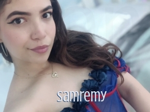 Samremy