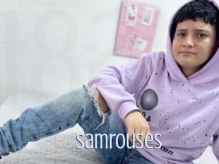 Samrouses