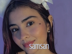 Samsan