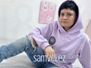 Samvelez