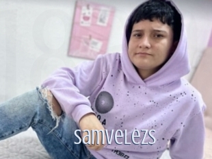 Samvelezs