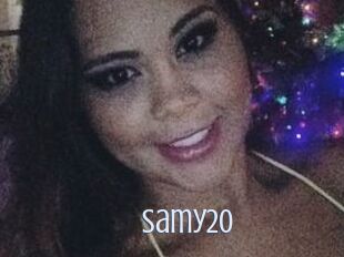 Samy20