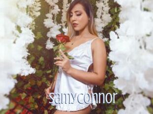 Samyconnor