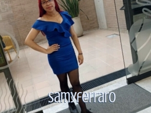 Samyferraro