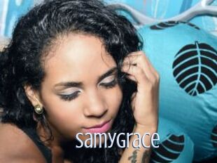 Samygrace