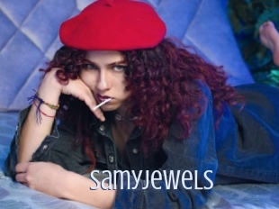 Samyjewels