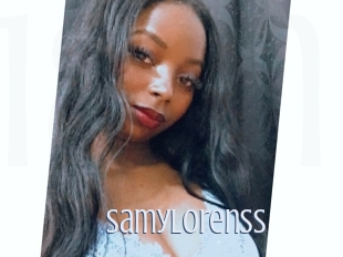 Samylorenss