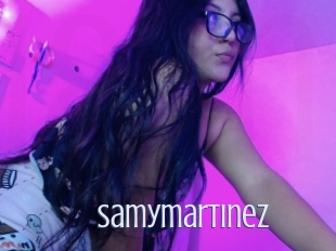 Samymartinez