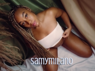 Samymilano