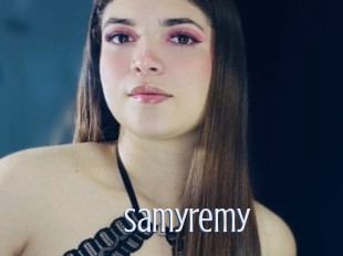 Samyremy