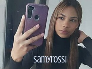 Samyrossi