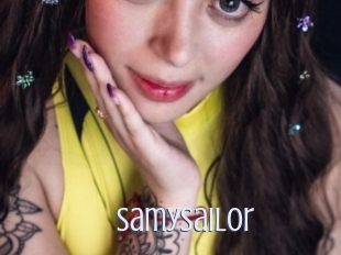 Samysailor