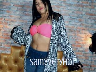 Samyveryhot