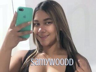 Samywoodd