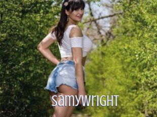 Samywright