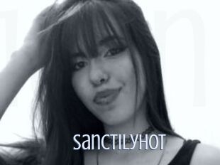 Sanctilyhot