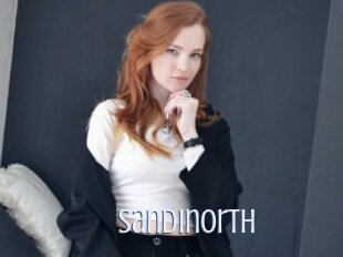 Sandinorth