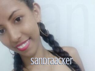 Sandraacker