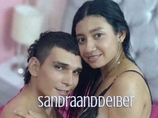 Sandraanddeiber