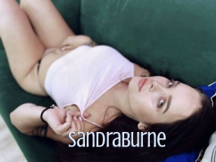 Sandraburne