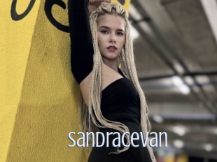 Sandracevan