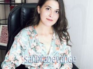 Sandradevange