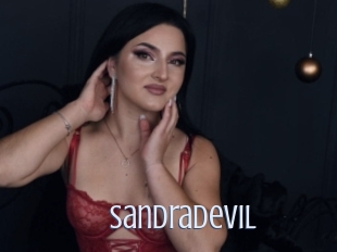 Sandradevil