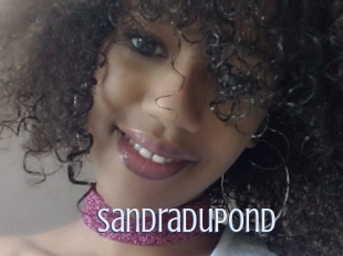 Sandradupond