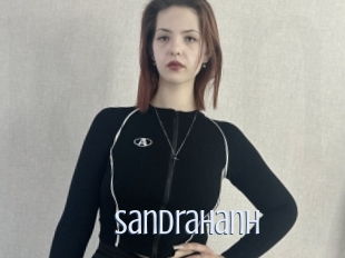 Sandrahanh