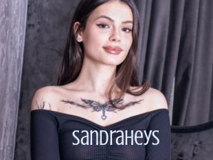 Sandraheys