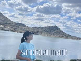 Sandralaitmann