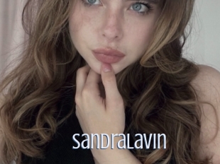 Sandralavin